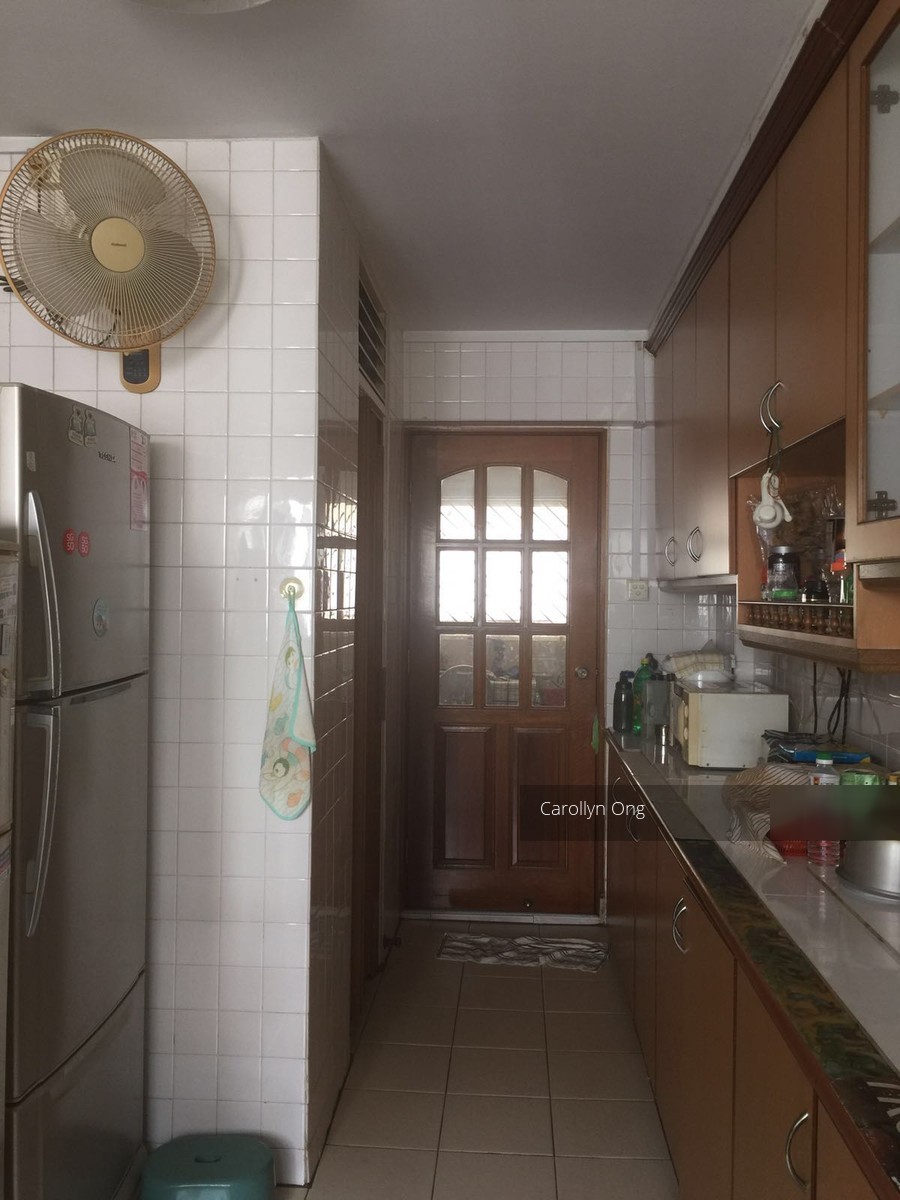 Blk 720 Yishun Street 71 (Yishun), HDB 4 Rooms #116679212